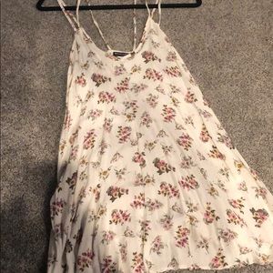 Brandy Melville spring dress